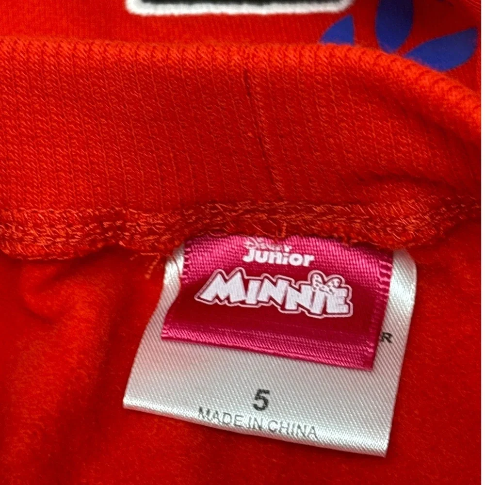 Disney Junior Minnie Mouse disney junior